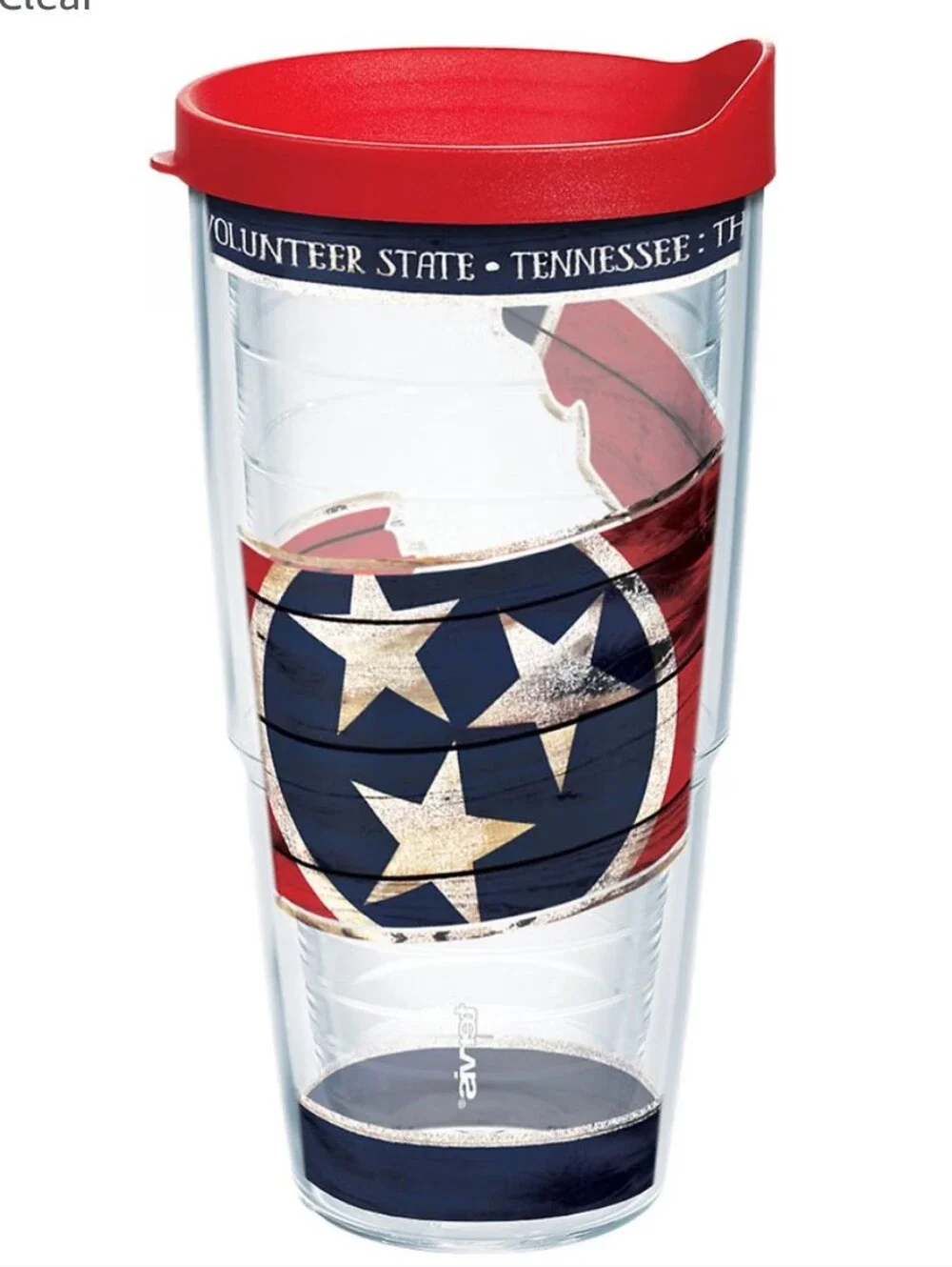 TN Tervis Travel Tumbler